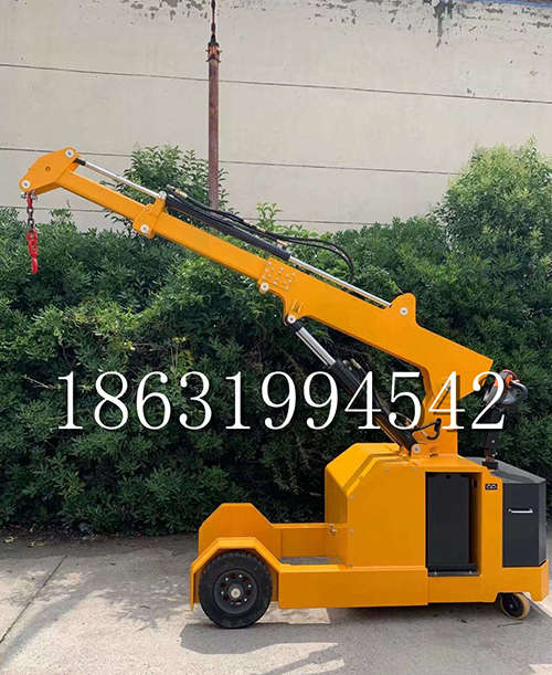 四平市随车吊机包安装全电动车载吊机包安装全电动车载吊机四平市液压小吊机12V液压车载吊随车吊机