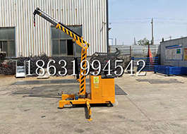 四平市随车吊机包安装全电动车载吊机包安装全电动车载吊机四平市液压小吊机12V液压车载吊随车吊机